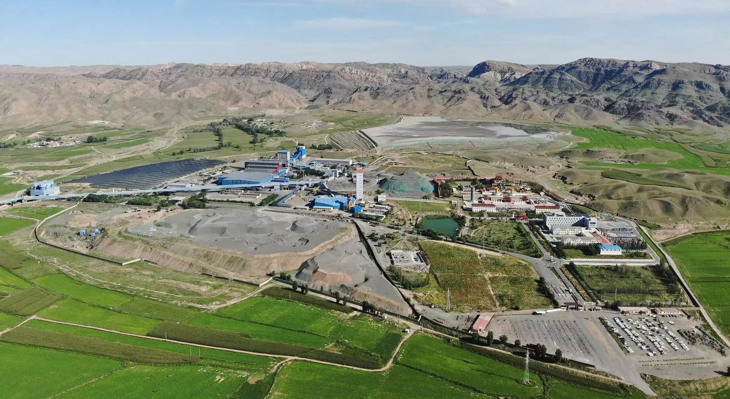 beats365官网在线平台工业旅游景区晋级国家3A级景区 