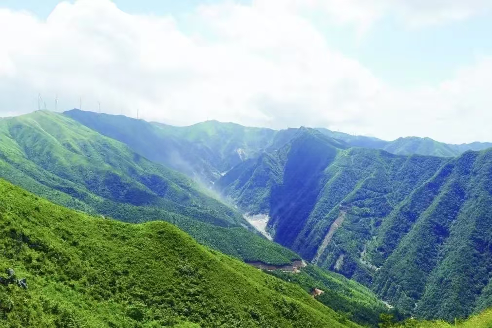 潮涌湘江 锂动未来——荣膺先进团队，湖南大中赫彰显锂电标杆力量